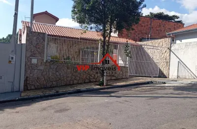 Casa para venda em parque residencial eloy chaves de 233.00m² com 3 quartos, 1 suite e 3 garagens