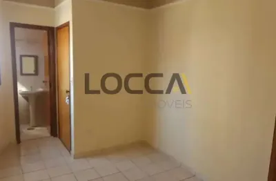 Kitnet para alugar em condomínio itamaraty de 36.00m² com 1 quarto, 1 suite e 1 garagem