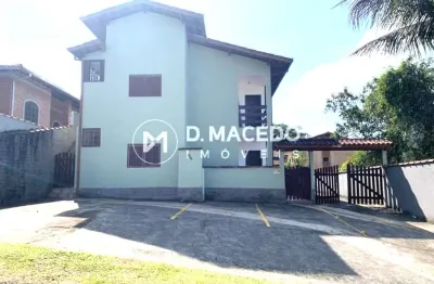 Casa para venda em praia da lagoinha de 441.00m² com 4 quartos e 4 garagens