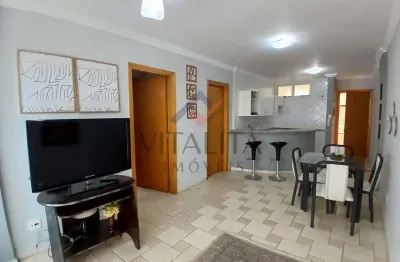 Apartamento para alugar em nova aliança de 59.00m² com 2 quartos, 2 suites e 1 garagem