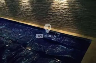 Casa para venda em núcleo residencial abramo delforno de 246.00m² com 3 quartos, 1 suite e 4 garagens