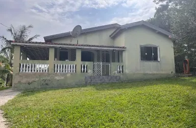 Chácara para venda em estância hidromineral santa eliza de 1646.00m² com 3 quartos, 1 suite e 3 garagens