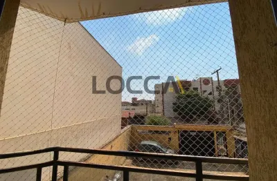 Apartamento para venda em jardim são luiz de 40.00m² com 1 quarto e 1 suite