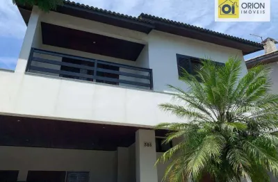 Casa para venda em morada dos pinheiros (aldeia da serra) de 300.00m² com 3 quartos e 3 suites