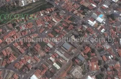 Terreno à venda no Jardim São Vicente, Itupeva 