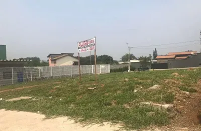 Terreno para venda e aluguel em residencial tosi de 1197.65m²