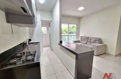 Apartamento para alugar em vila redentora de 40.00m² com 1 quarto e 1 garagem