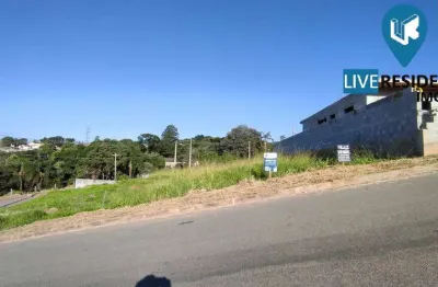 Terreno à venda no Alpes do Cruzeiro, Itatiba 