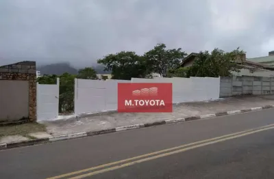 Terreno à venda no Jardim Paulista, Atibaia 