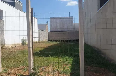 Terreno para venda em jardim residencial nova veneza de 150.00m²