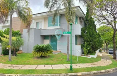 Casa para venda em villa dos inglezes de 270.41m² com 3 quartos e 3 suites