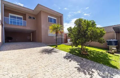 Casa para venda em bom retiro de 245.00m² com 4 quartos, 3 suites e 4 garagens