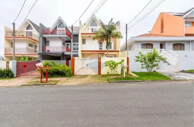 Sobrado para alugar em pilarzinho de 134.00m² com 3 quartos, 3 suites e 2 garagens