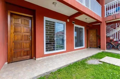 Apartamento para venda em são marcos de 39.00m² com 1 quarto e 1 garagem