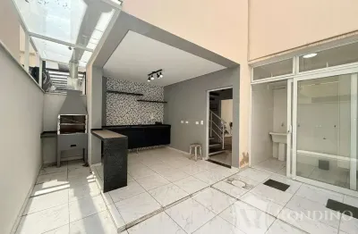 Casa para venda e aluguel em vila progresso de 160.00m² com 2 quartos, 1 suite e 2 garagens
