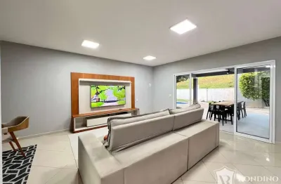 Casa para venda e aluguel em jardim novo mundo de 270.00m² com 2 quartos, 3 suites e 6 garagens