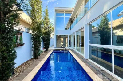 Casa para venda e aluguel em parque reserva fazenda imperial de 420.00m² com 3 quartos, 3 suites e 4 garagens