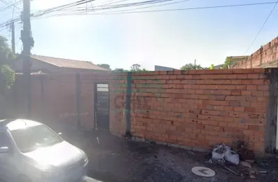 Terreno para venda em parque residencial cândido portinari de 360.00m²