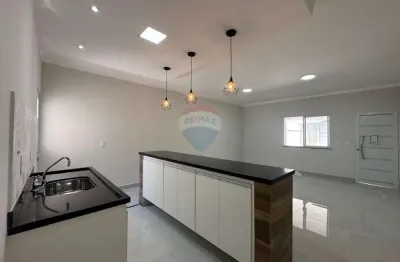 Casa para venda em parque santa inês de 111.00m² com 3 quartos e 1 suite