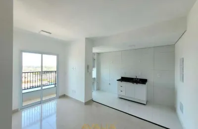 Apartamento para alugar em jardim santa cruz de 57.12m² com 2 quartos, 2 suites e 2 garagens