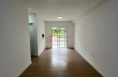 Apartamento para alugar em engordadouro de 64.00m² com 2 quartos, 1 suite e 1 garagem