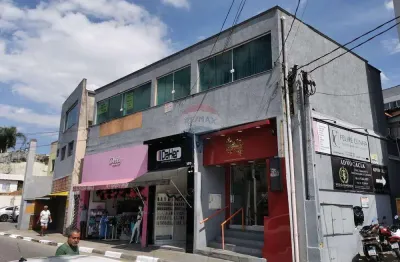 Sala comercial para alugar na Avenida Marginal, 189, Centro, Santana de Parnaíba