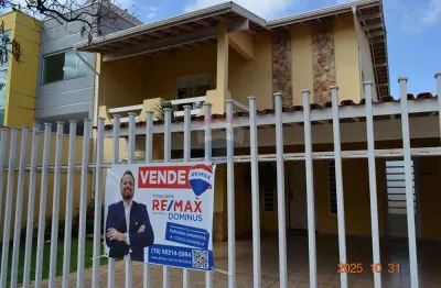 Prédio comercial para venda em parque ortolândia de 291.22m² com 5 quartos, 1 suite e 4 garagens