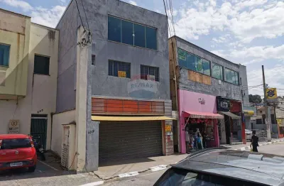 Sala comercial para alugar na Avenida Marginal, 189, Centro, Santana de Parnaíba