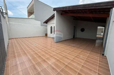 Casa para alugar em parque dos pinheiros de 110.00m² com 3 quartos e 4 garagens