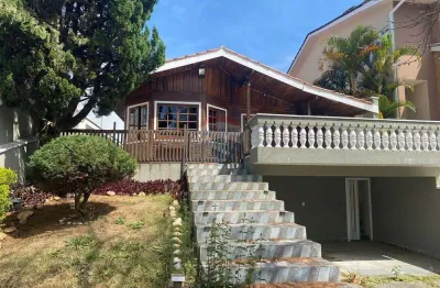 Casa de condomínio para alugar em cidade parquelandia de 300.00m² com 3 quartos e 1 suite