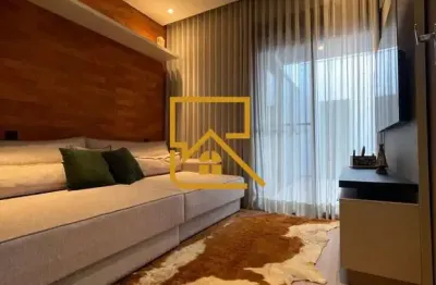 Casa de condomínio para venda em parque ibiti reserva de 250.00m² com 3 quartos, 3 suites e 3 garagens