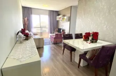 Apartamento para alugar em vila iracema de 70.00m² com 3 quartos, 1 suite e 1 garagem