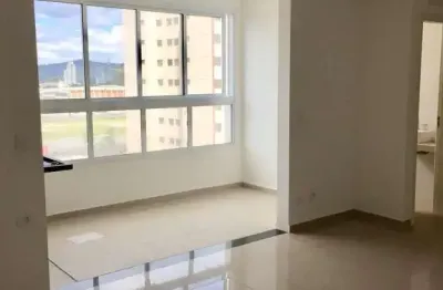 Apartamento para venda em loteamento mogilar de 42.00m² com 1 quarto e 1 garagem