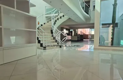 Imóvel comercial para alugar em santa maria de 400.00m² com 34 garagens