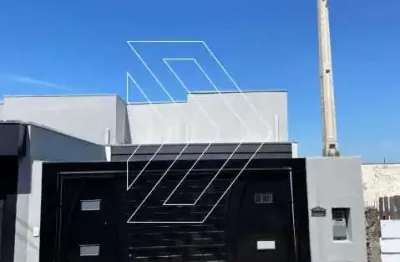 Casa para alugar em chácara são carlos de 45.00m² com 2 quartos e 2 garagens