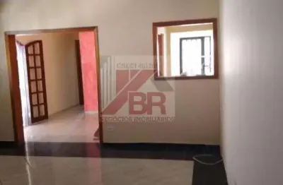 Casa para venda em conjunto residencial araretama de 85.00m² com 2 quartos e 5 garagens
