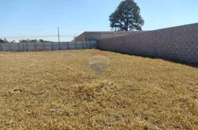 Terreno em condomínio fechado à venda na Estrada da Amizade, 2911, Jardim Boa Vista, Hortolândia