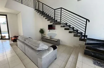 Casa de condomínio para alugar em parque residencial terras de yucatan de 200.00m² com 3 quartos, 1 suite e 4 garagens