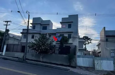 Casa de condomínio para venda em tarumã de 91.00m² com 3 quartos, 1 suite e 2 garagens