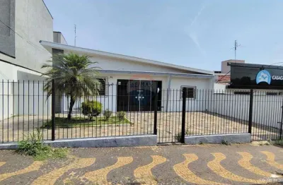 Prédio comercial para alugar em vila santana de 132.00m² com 3 quartos e 2 garagens