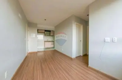 Apartamento para venda em sítios de recreio independência de 47.80m² com 2 quartos e 1 garagem