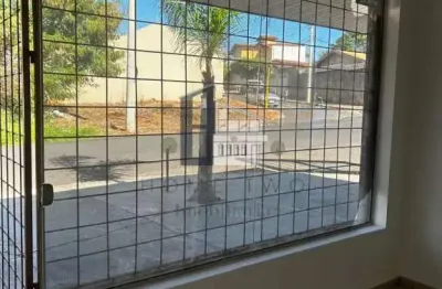 Imóvel comercial para alugar em vila bom jesus de 40.00m² com 1 garagem