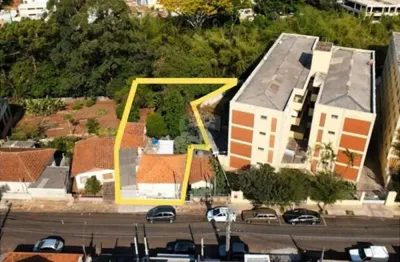 Terreno à venda na Vila São Lúcio, Botucatu 