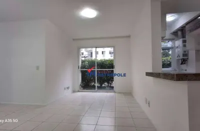 Apartamento para venda em camorim de 62.00m² com 2 quartos, 1 suite e 1 garagem