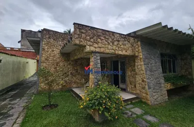 Casa de condomínio para venda em taquara de 176.00m² com 3 quartos, 1 suite e 5 garagens