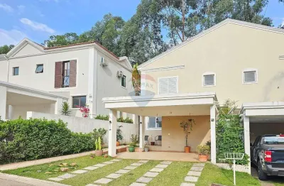 Casa para venda em tamboré de 179.00m² com 3 quartos, 1 suite e 2 garagens
