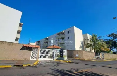 Apartamento para venda em jardim interlagos de 63.00m² com 3 quartos e 1 garagem