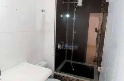 Apartamento para venda em jardim arlindo laguna de 60.00m² com 2 quartos e 1 garagem