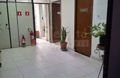 Sala comercial para alugar em jardim dos camargos de 26.00m²