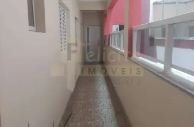 Casa com 1 quarto para alugar na Avenida Francisco Lourenço da Costa, 472, Vila do Conde, Barueri